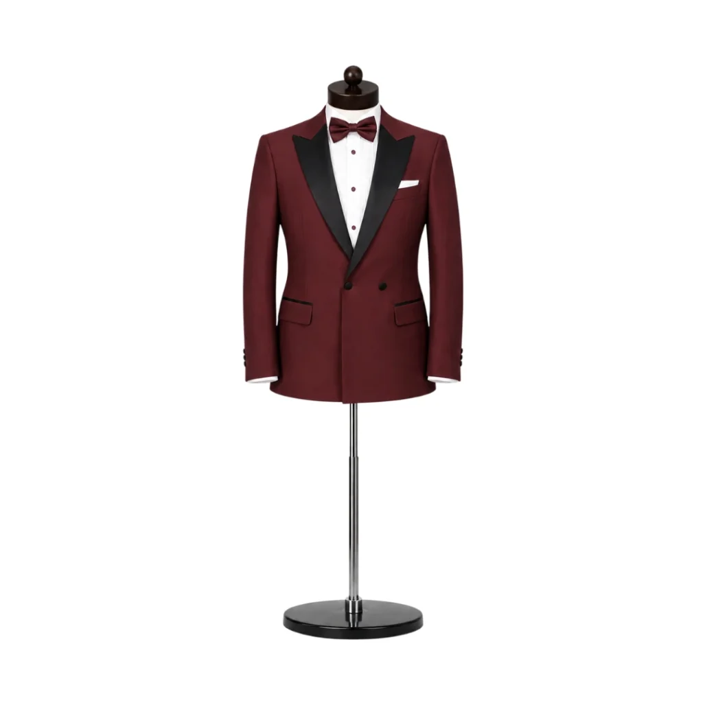 Premium Bordo Bəylik