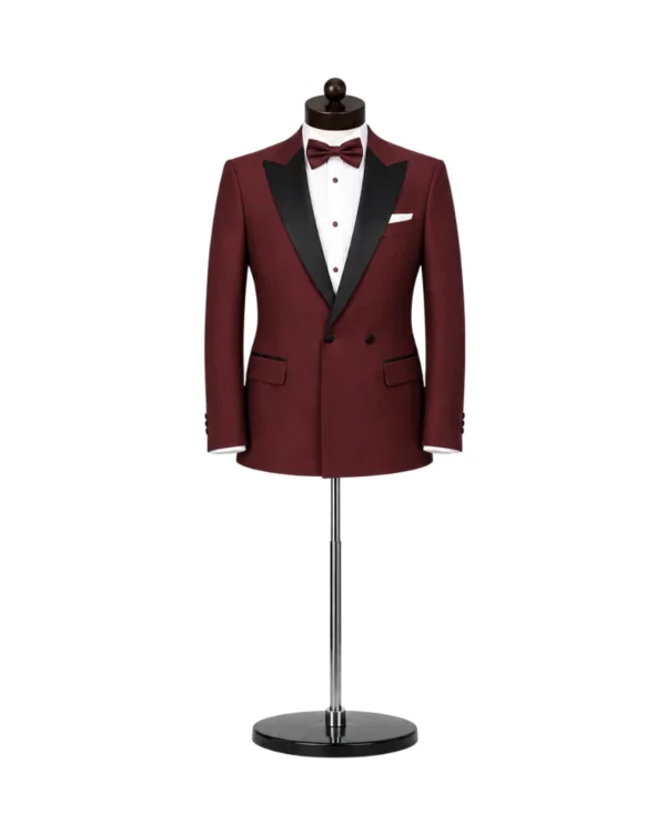 Premium Bordo Bəylik